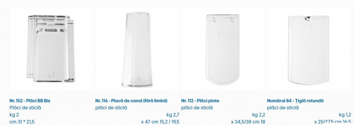 Tigla si elemente de sticla [4]