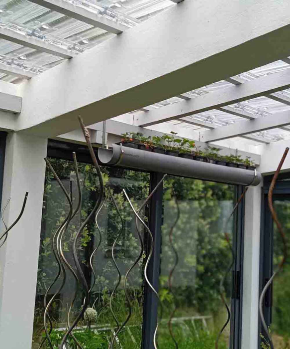 Tigla si elemente de sticla [8]