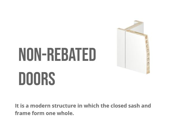 Usi interior lemn [7]