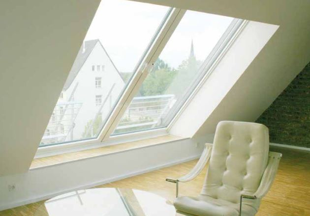 Sliding aluminum attic doors and windows [7]