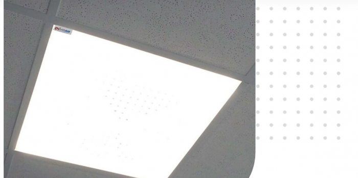 Ventilatie cu conducte de aer textile [10]