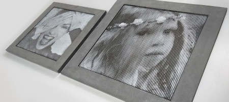 3D imagini tridimensionale in beton [2]