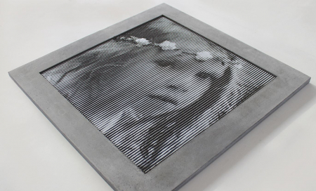 3D imagini tridimensionale in beton [1]
