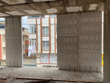 Panouri izolate pentru pereti si acoperis [5]