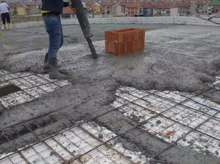 Panouri izolate pentru pereti si acoperis [9]