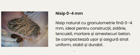 Agregate, nisip, piatra si balst [1]