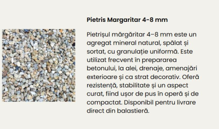 Agregate, nisip, piatra si balst [3]