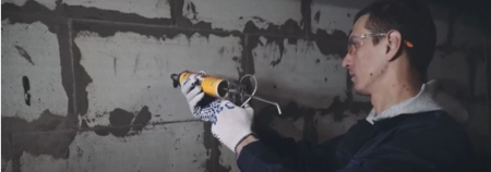 Ancore termoizolatoare pentru eliminarea puntilor termice [2]