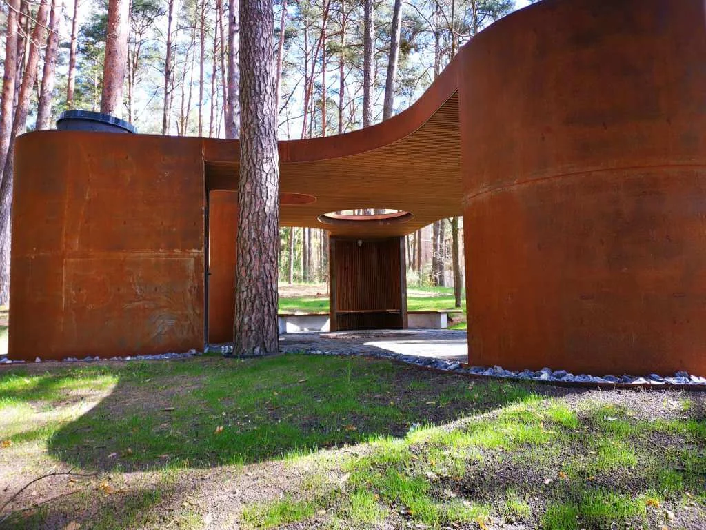 Tabla corten simpla, expandata perforata [2]
