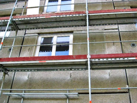 Bare elicoidale fixare pereti , reparatii zidarie [33]