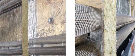 Bariera antifoc respirabila pentru fatade ventilate [11]