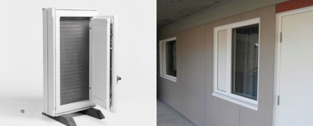 Bariera antifoc respirabila pentru fatade ventilate [15]