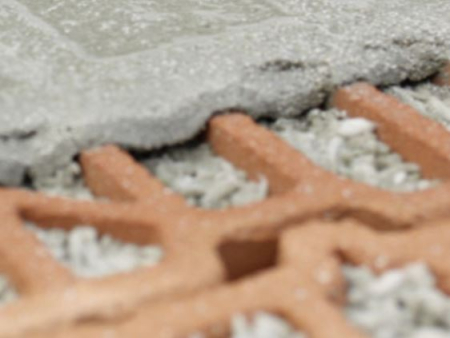 Benzi de mortar pentru zidarie [18]