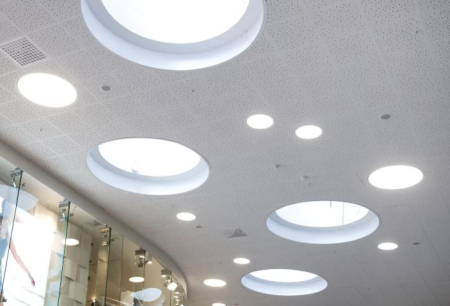 Structura si placi pentru tavane casetate [6]