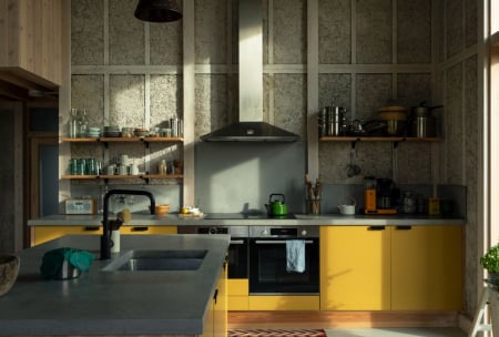 Tencuiala din var pentru pereti interiori beton de canepa hempcrete [19]