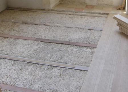 Liant tip var pentru beton de canepa hempcrete [11]