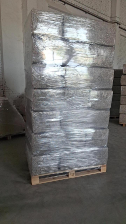 Canepa puzderie pentru beton de canepa hempcrete [31]