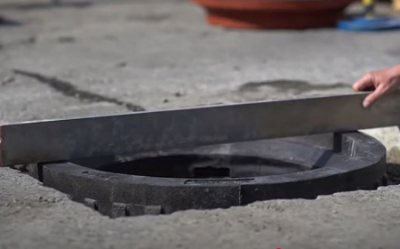 Produse din cauciuc pentru transport, constructii [11]