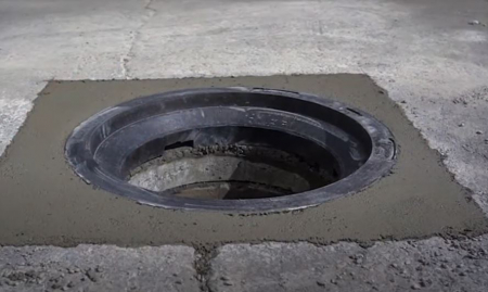 Produse din cauciuc pentru transport, constructii [15]