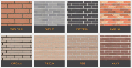 Caramida aparenta [2]