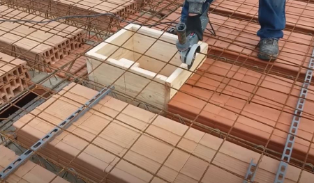 Caramizi ceramice insertie polistiren grafitat NEOPOR [26]