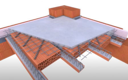 Caramizi ceramice insertie polistiren grafitat NEOPOR [15]