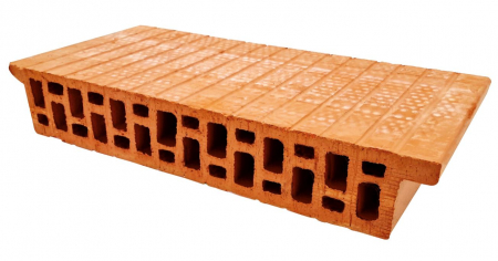 Caramizi ceramice insertie polistiren grafitat NEOPOR [13]