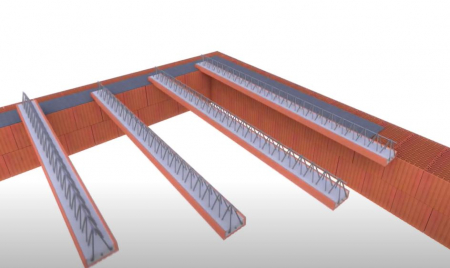 Caramizi ceramice insertie polistiren grafitat NEOPOR [16]