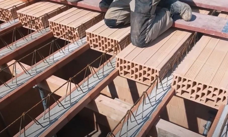 Caramizi ceramice insertie polistiren grafitat NEOPOR [21]