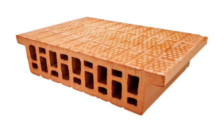 Caramizi ceramice insertie polistiren grafitat NEOPOR [31]