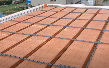 Caramizi ceramice insertie polistiren grafitat NEOPOR [25]