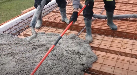 Caramizi ceramice insertie polistiren grafitat NEOPOR [27]