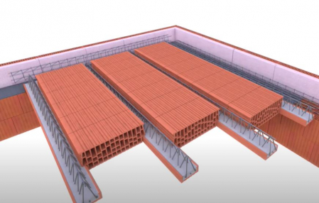 Caramizi ceramice insertie polistiren grafitat NEOPOR [23]
