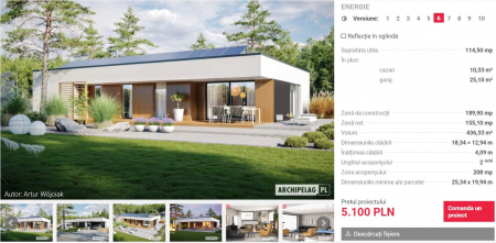 Case de lemn prefabricate [34]
