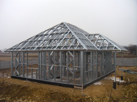 Case metalice prefabricate [4]