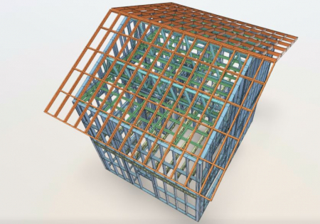 Case metalice prefabricate [7]