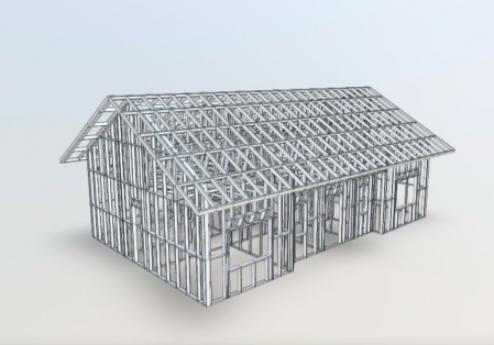 Case metalice prefabricate [11]