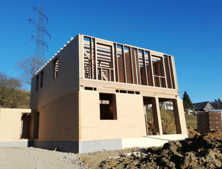 Case de lemn prefabricate [37]