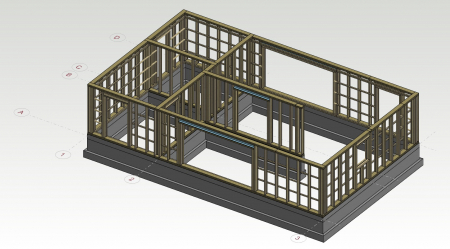 Case de lemn prefabricate [6]