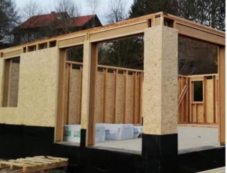 Case de lemn prefabricate [42]