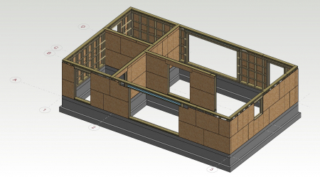 Case de lemn prefabricate [7]