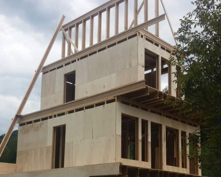 Case de lemn prefabricate [17]