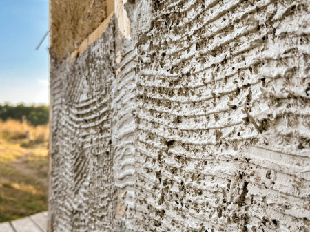 Case prefabricate din panouri de paie [3]