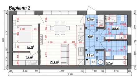 Case prefabricate din panouri de paie [20]