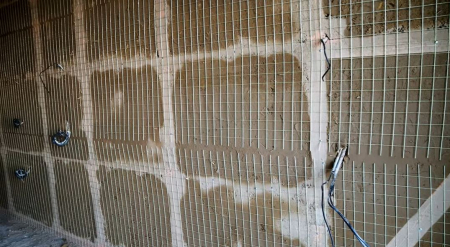 Case prefabricate din panouri de paie [28]