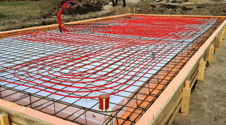 Case prefabricate din panouri de paie [21]