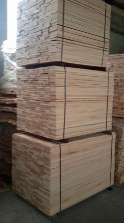 Beech, oak, ash, birch, acacia, maple, pine timber [3]