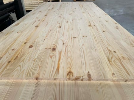Industrial - CherestPanouri pin imbinate in dintiea pin cherestea