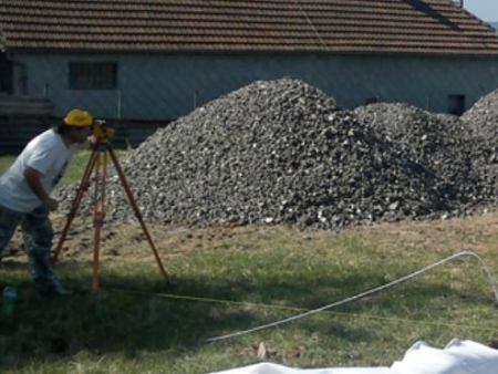 Cochilii izolatie tevi din polistiren extrudat, vata bazaltica, stical celulara [9]