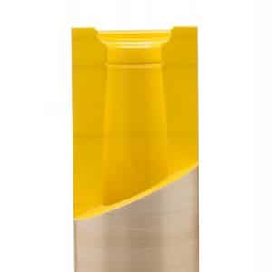 Cofraje pierdute pentru stalpi de beton rotunzi sau patrati [4]